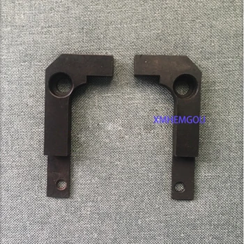 

1 pair Komori printing machine parts LS440 Safety cover hook