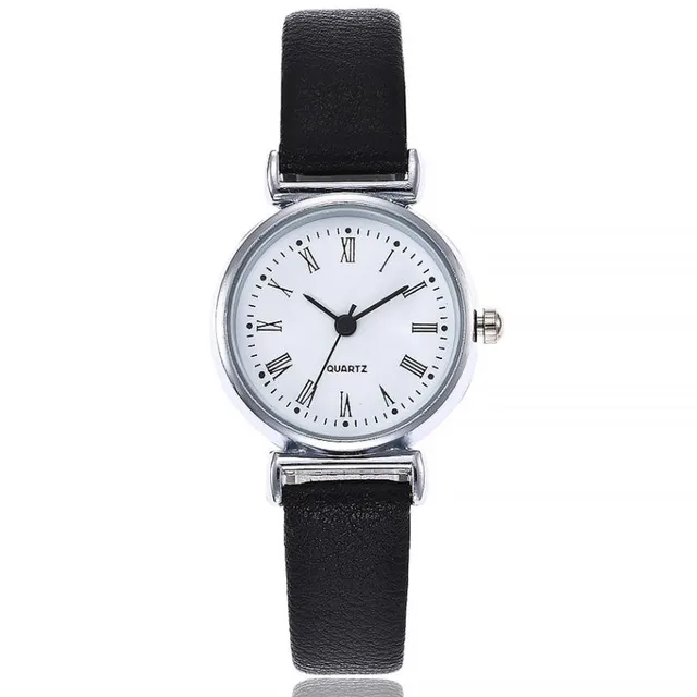 Women's Quartz Leather Band Wrist Watch Fashion Ladies Dress Wristwatch Luxury B Women's Quartz Leather Band Wrist Watch Fashion Ladies Dress Wristwatch Luxury B
