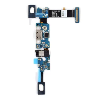 

Cell Phone Replacement Part for Samsung Galaxy Note5 N9200 Charging Port Plug Flex Cable + Earphone Jack + Microphone + Sensor