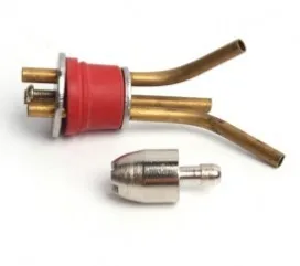 Топлива Штепсель D21 * d5.5 d4mm для бензобака|assembly oil|assembled boardplug black |