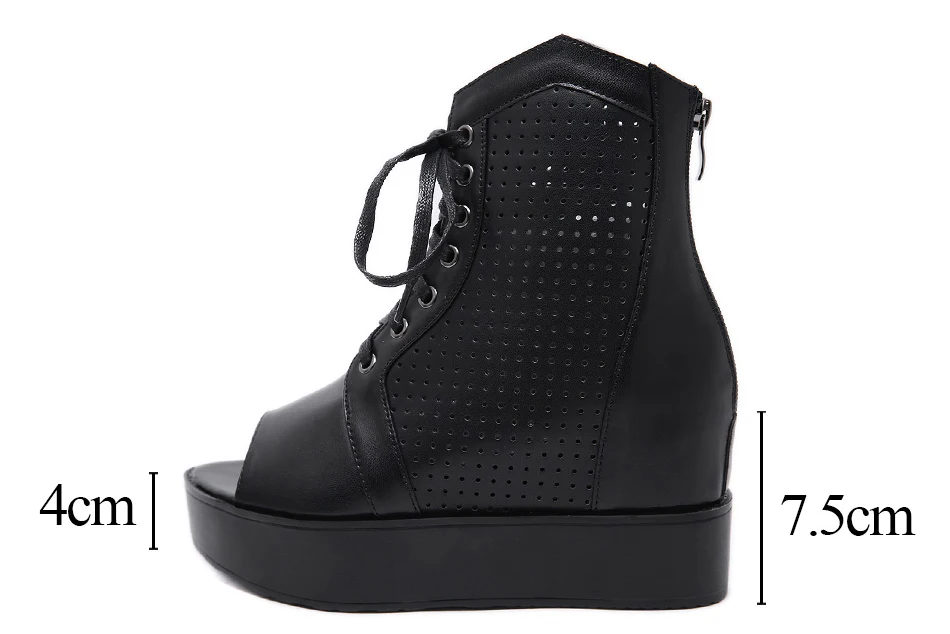 summer boots