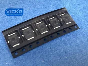 

[VK] AFT05MS006NT1 TRANSISTOR RF LDMOS 6W PLD