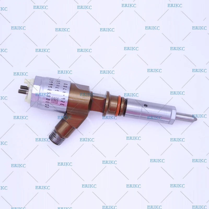 Cat Excavators Injektor 326-4700 (3264706) and diesel fuel common rail injector 326 4700