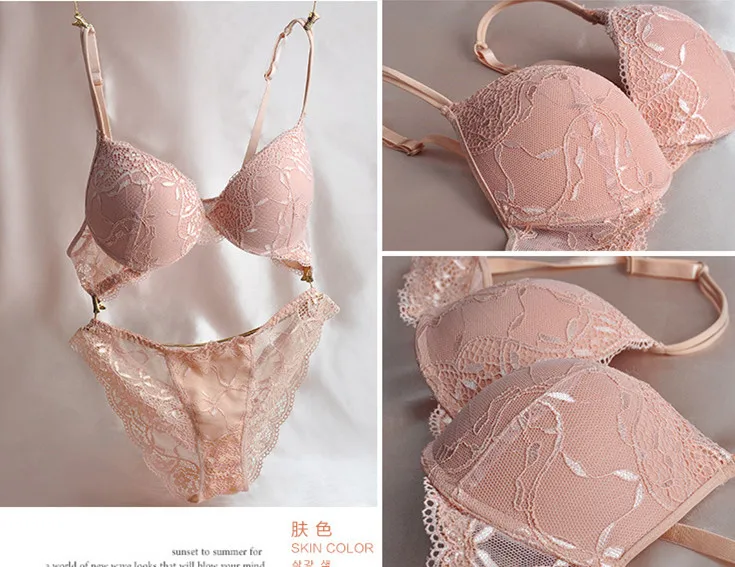 Voplidia,,, бюстгальтер без косточек, сексуальный, полный, кружевной, бюстгальтер, собирает, VS, сексуальный, пуш-ап, нижнее белье, женское белье, бюстгальтер, набор с трусиками