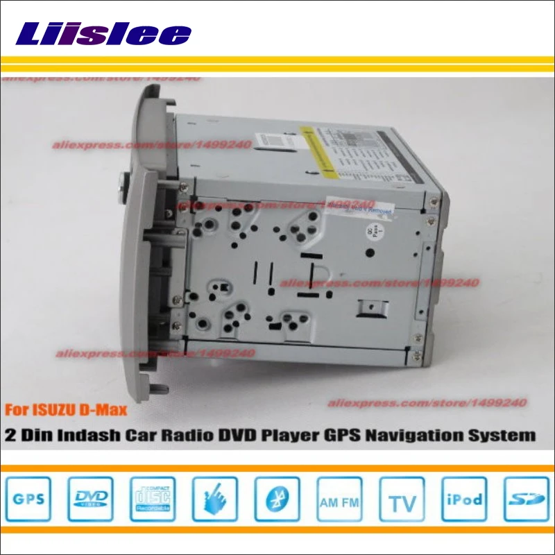 Sale Liislee For Isuzu D-Max D Max 2009~2011 Car Radio reo CD DVD Player GPS NAV HD Touch Audio Video S100 Nav Navi Navigation System 2 Sale Liislee For Isuzu D-Max D Max 2009~2011 Car Radio reo CD DVD Player GPS NAV HD Touch Audio Video S100 Nav Navi Navigation System 2