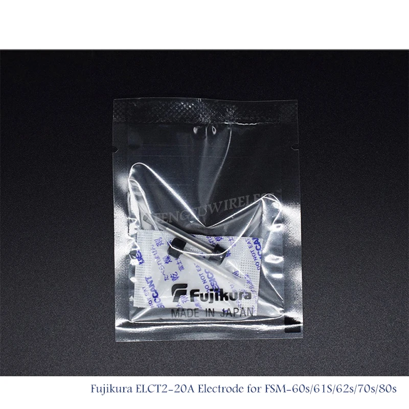 Fujikura Electrodes -8