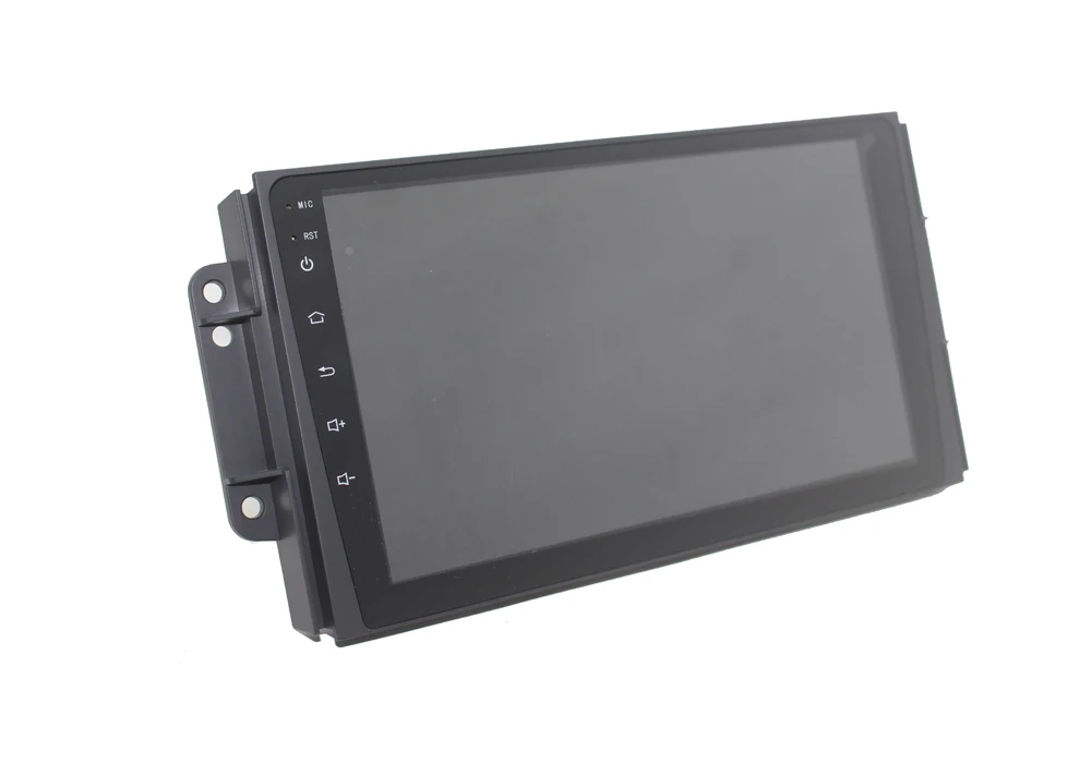 Discount HANGXIAN 9" Quadcore Android 8.1 Car radio for Chery Tiggo 3X Tiggo 2 3 car dvd player GPS navi with 1G RAM 16G ROM Wifi 15