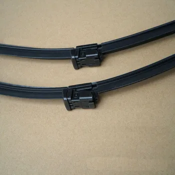 

Refresh Wiper Blades Natural Rubber Windshield Wipers for Mercedes Benz C180 C200 C230
