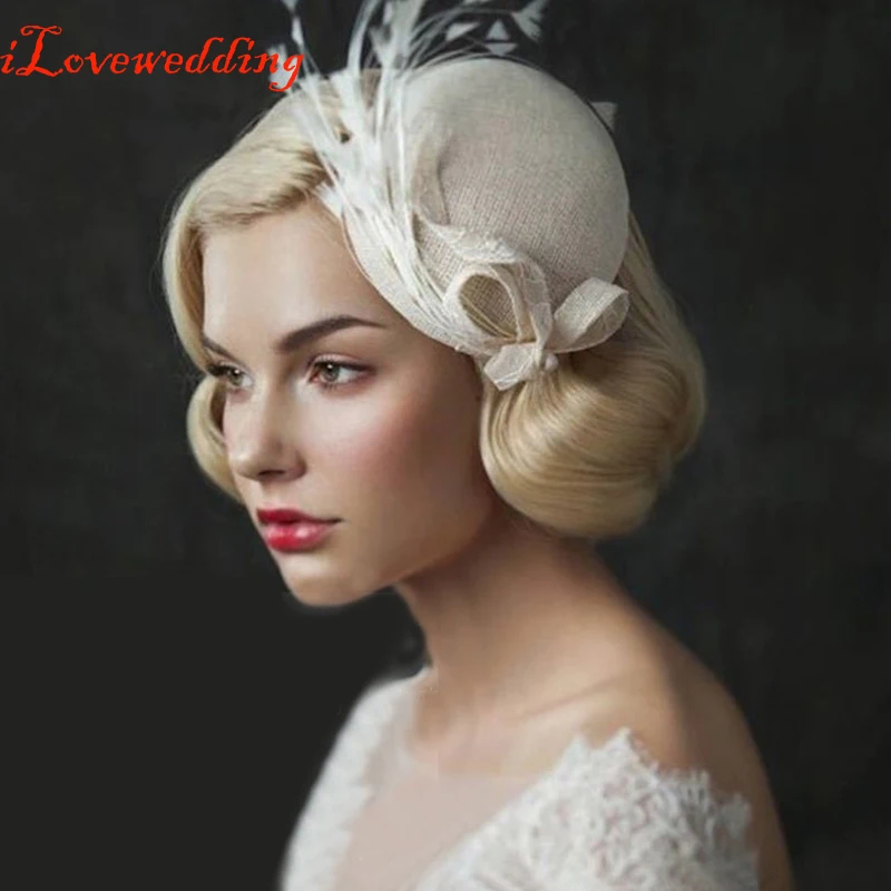 Hair Clip Lace Rose w Floral Lace & Feathers Soft Elegant Detail Pin Hair Clip Lace Rose w Floral Lace & Feathers Soft Elegant Detail Pin