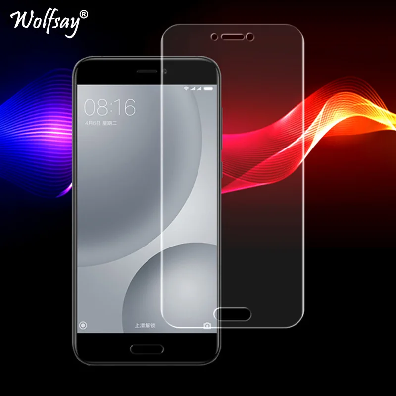 

2PCS Soft Clear TPU Full Cover Nano Film Foil Xiaomi Mi5C Screen Protector Soft Film sFor Xiaomi Mi 5C Film Not Tempered Glass