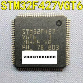 

STM32F427VGT6 STM32F427 LQFP100 NEW Original