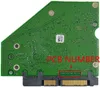 Seagate hard drive circuit board Number: 100749730 REV A / 9021 / ST500DM002 , ST1000DM003 ► Photo 2/2