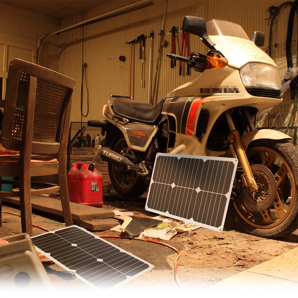 ALLPOWERS-Solar-Panel-Car-Charger-12V-18V-18W-Car-Battery-Maintainer-Charger-for-12V-Battery-Motorcycle (2)