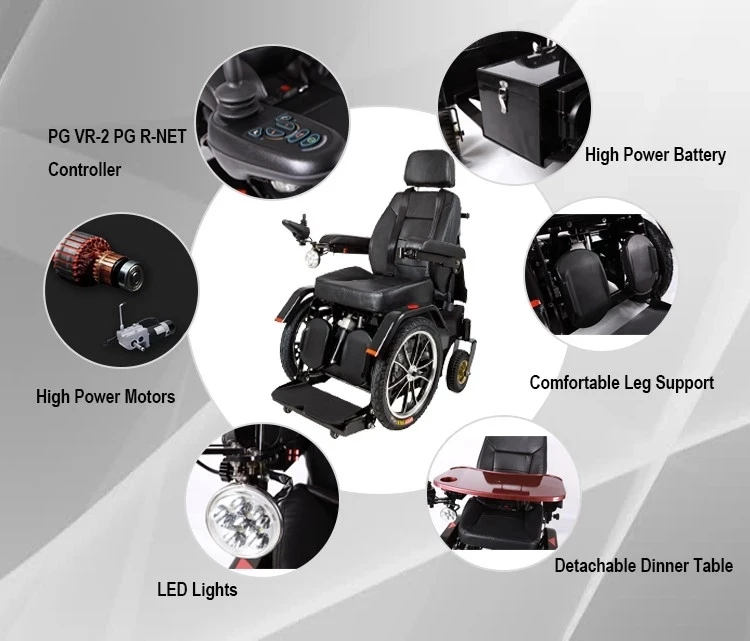 stand up wheelchair  (11)