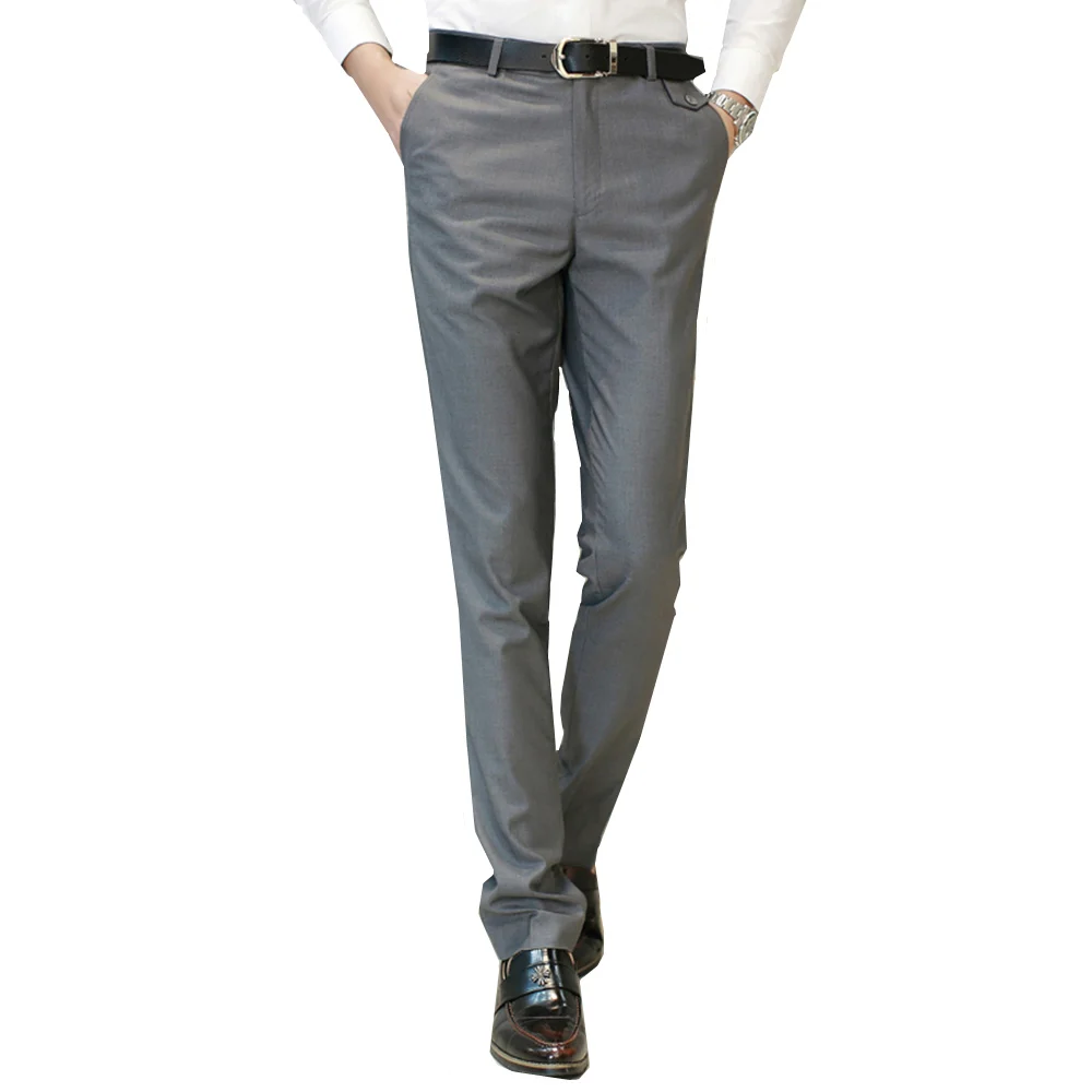 Nice Formal Wedding Men Suit Pants 