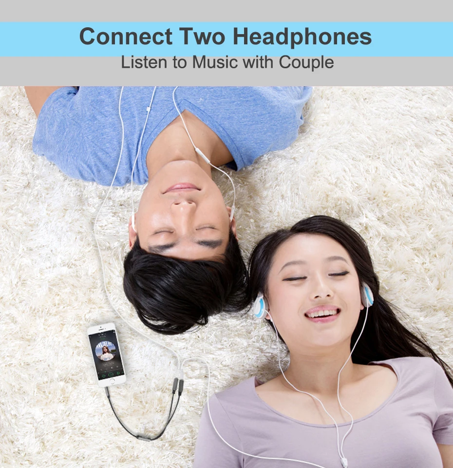 headphone splitter audio cable 3