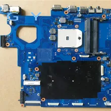Для samsung NP305E7A NP305E5A 305E5A Материнская плата ноутбука BA92-09506A BA41-01843A BA41-01822A тесты ok