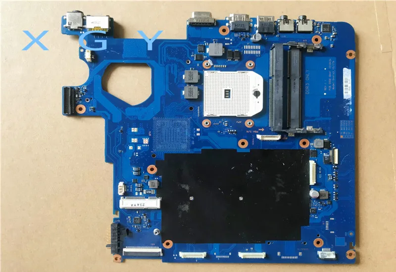 Для Samsung NP305E7A NP305E5A 305E5A Материнская плата ноутбука BA92-09506A BA41-01843A BA41-01822A 100% тесты ok |