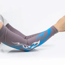 Веломайка ледяной рукав веломайка Мужская велосипедная Защита от солнца рукав