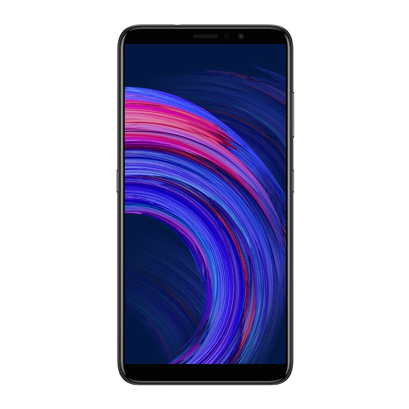 GOME Fenmmy Note 5,99 дюймов Android 8,1 MTK6763T Восьмиядерный мобильный телефон 4 ГБ ОЗУ 64 Гб ROM13.0MP + 5.0MP двойной задний смартфон 3500 мАч