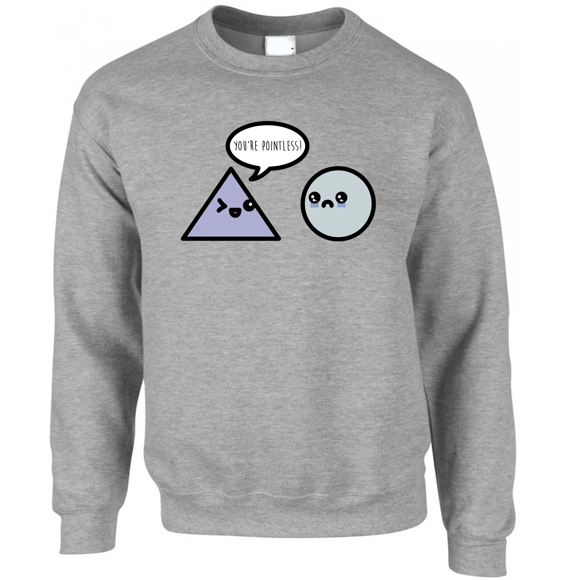You & #039 re бессмысленный математический Geek Humour смешной Nerdy геометрические формы