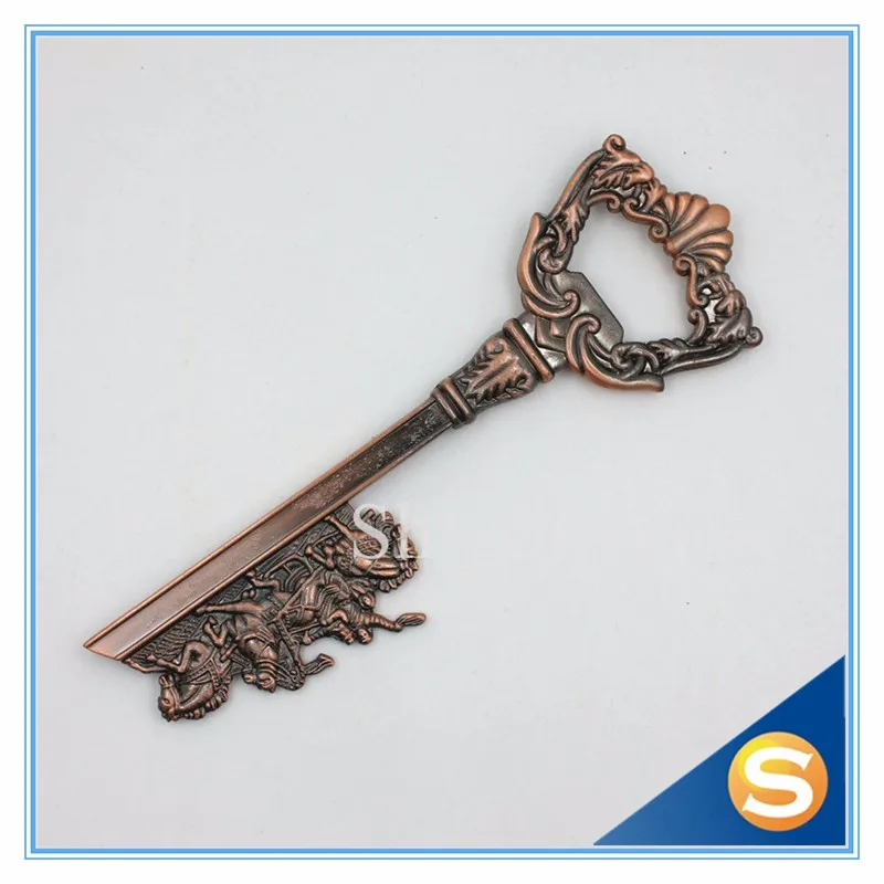 Key shaped bottle opener (4)