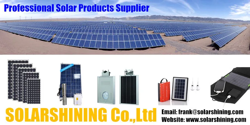 Top photo-solar products