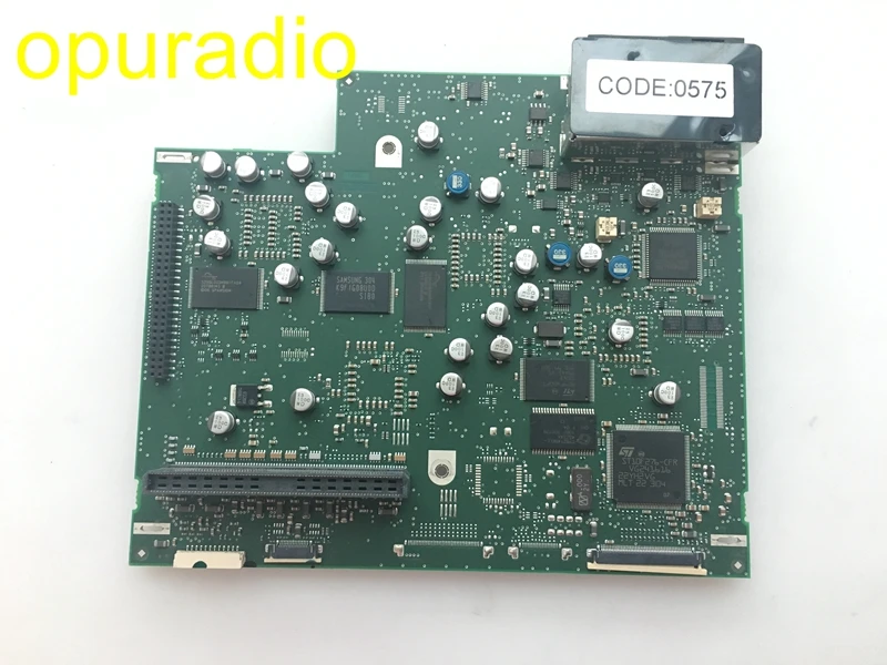 Совершенно новый светодиодный модуль RNS510 с кодом для навигационной системы RNS 510