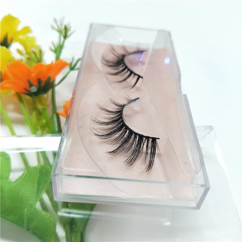 3D Mink Lash 7