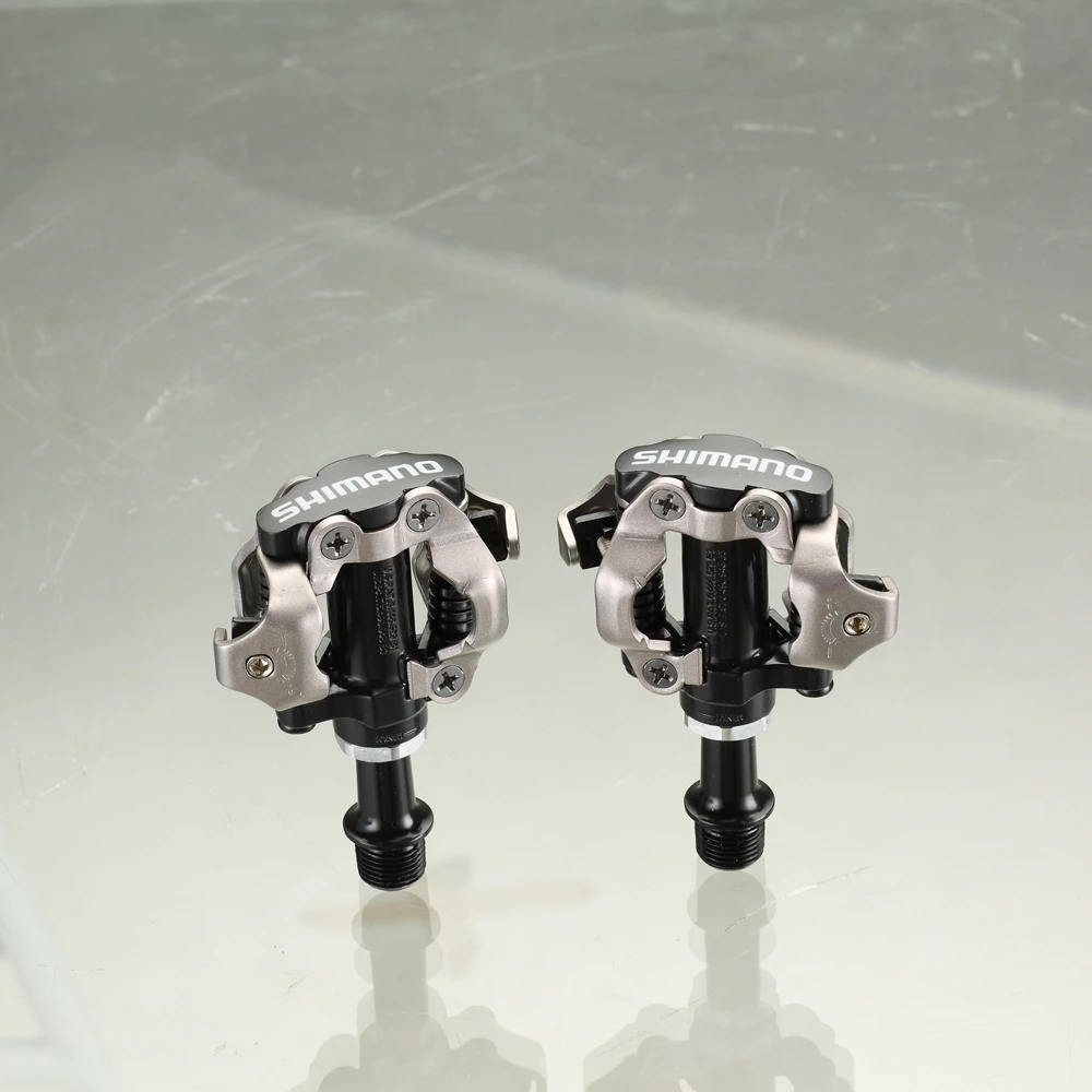 Педали для велосипеда SHIMANO PD M540 SPD|Педаль велосипеда| |