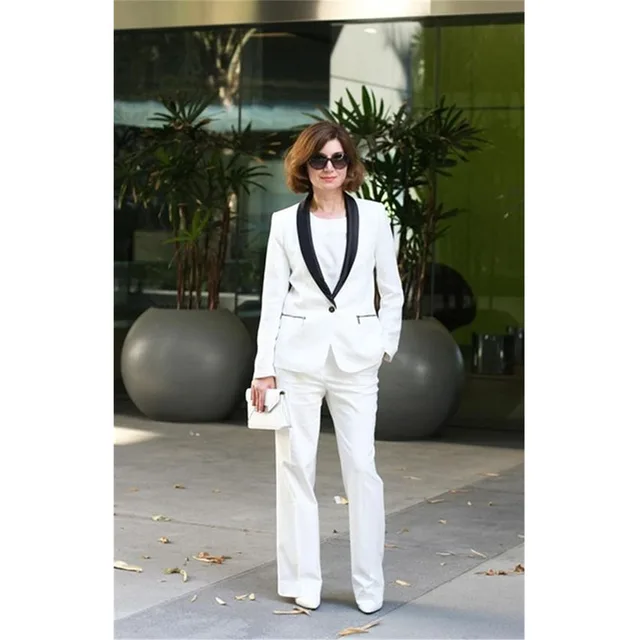 designer cocktail pantsuits