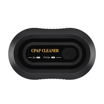 

2200mAh Respirator Disinfection Machine CPAP Disinfector Air Purifier Air Disinfection Sleep Apnea Anti Snoring Sterilizer