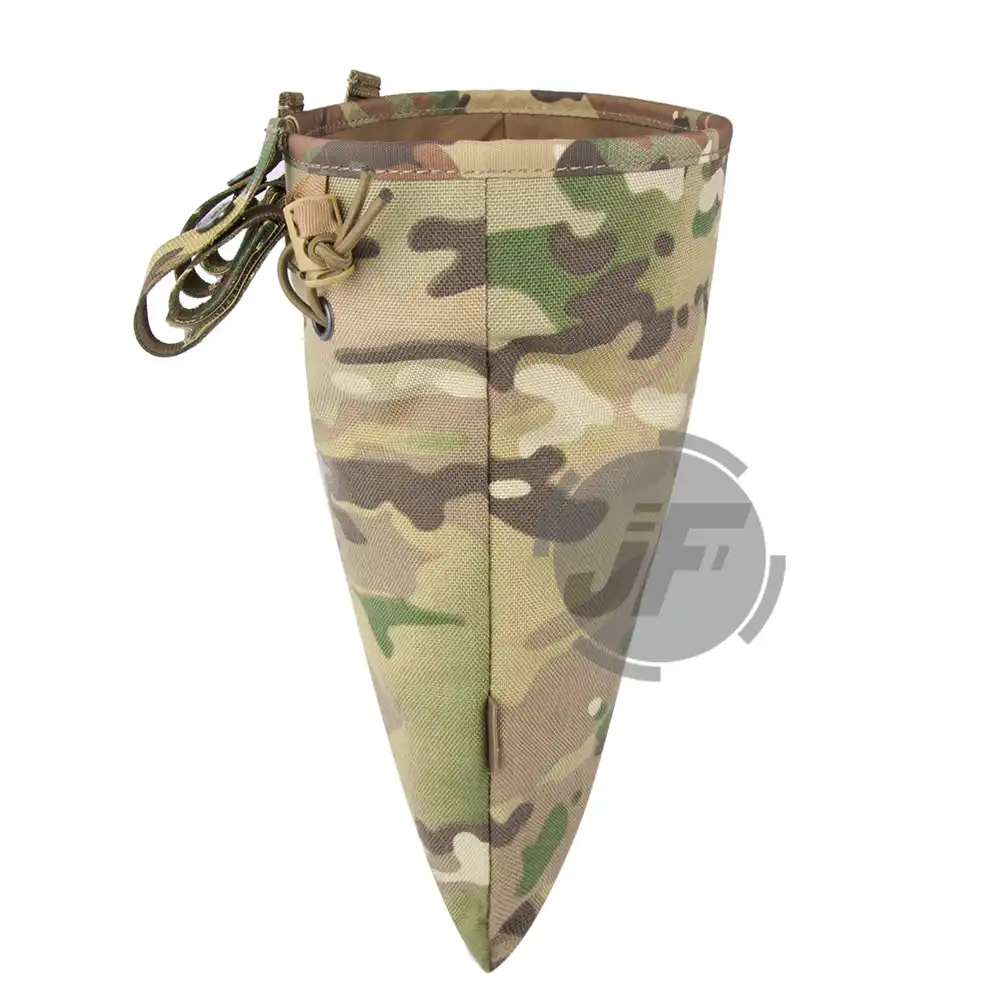 Emersongear Tactical Drop Pouch High Speed Belt / MOLLE Magazine Pouch