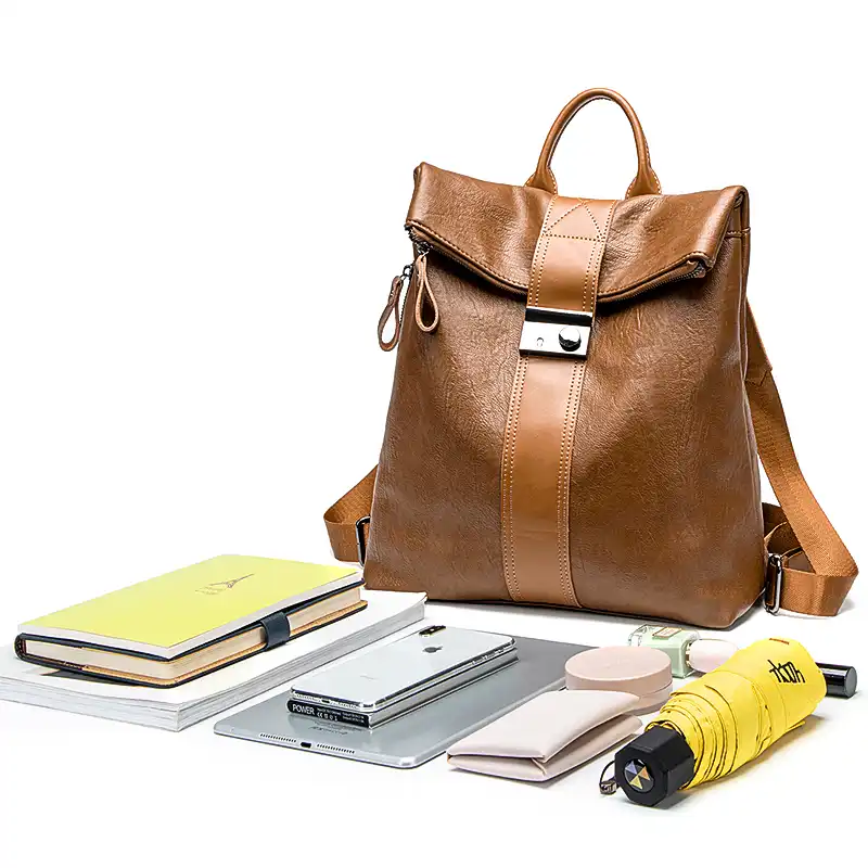 ladies waterproof rucksack