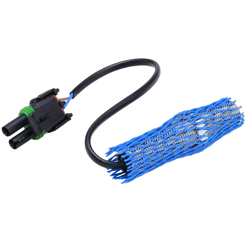 Sensore Di Velocità RPM M16 Magnetico - Per Contagiri Generatore, Filettatura M16, Uscita 2 Terminali - Foto 6