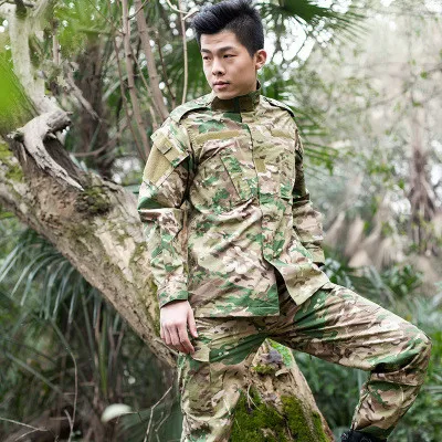 Мужская рабочая tactical военная военная одежда army тактические униформа военный армейская одежда спец одежда для мужчин военная одежда для мужчин платье милитари мультикам форма военные военная рубашка боевая рубашка