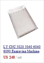 LY CNC 3020 Z-VFD 800 Вт мини фреза для резьбы по дереву фрезерно-сверлильный станок для обработки древесины PCB резьба