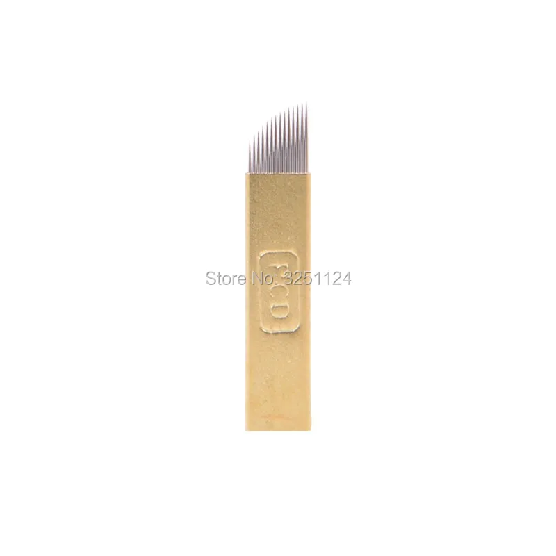 pcd14 BLADES