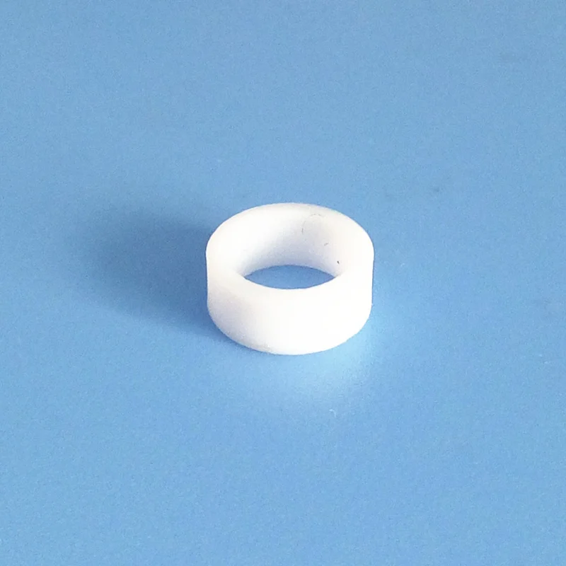 100pieces GDI Fuel Injector teflon seals for fuel injector repair kit