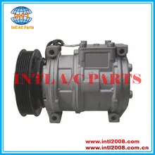 447200-3201 472003201 810827062 10PA17C воздушный компрессор переменного тока для DODGE CARAVAN JEEP CHEROKEE/JEEP GRAND/Chrysler Voyager