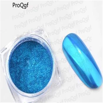 

ProQgf 200gram ins Nails Glitter Holiday Decoration