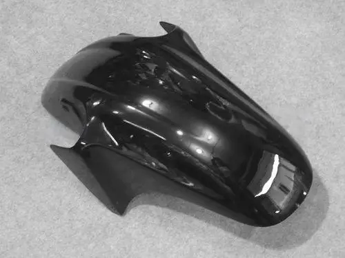Комплект обтекателей для HONDA CBR600F4 99 00 CBR600 F4 2000 CBR 600 полностью глянцевый набор из