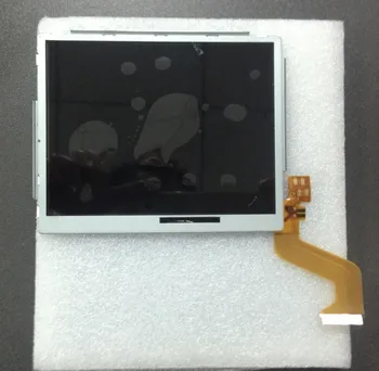 

top upper lcd display screen for dsi xl ll dsixl 3pcs lot