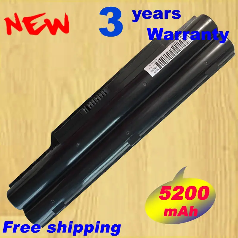 6 ячеек батареи для ноутбука BP250 FPCBP250 FPCBP250AP Fujitsu LifeBook A530 A531 AH530 AH531 LH52/C LH520 LH530 PH521