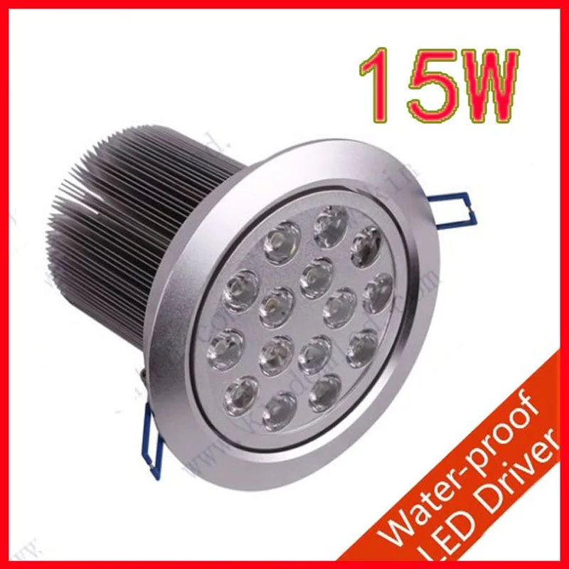 15W Led downlightled ceiling recessed light1500LMAC85-265V15w led lampwarm whitewhite 15W Led downlightled ceiling recessed light1500LMAC85-265V15w led lampwarm whitewhite