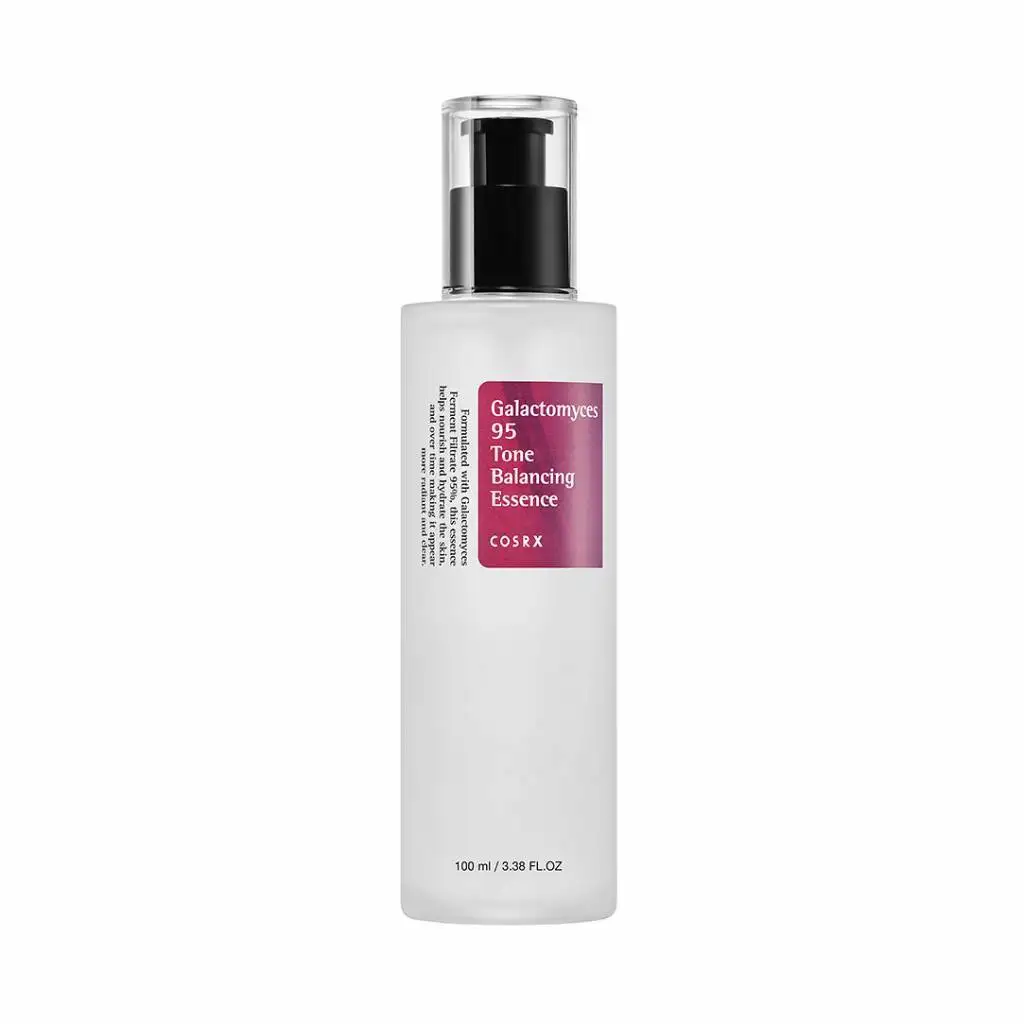 Pаспродажа COSRX Galactomyces 95 тон балансирующая эссенция 100 мл крем для лица Facial Essence лечения Сыворотки против морщин Отбеливание Увлажняющий