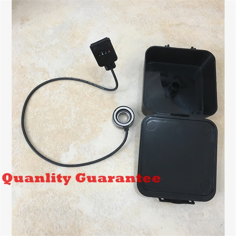 canale 2 5500#B13 Codificatore 8MM Part # hedm 1000CPR