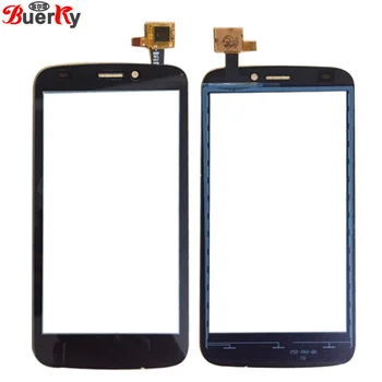 

BKparts 10pcs Touch Screen For BLU Life Play 2 L170 Touch Panel Glass Sensor Digitizer Replacement With