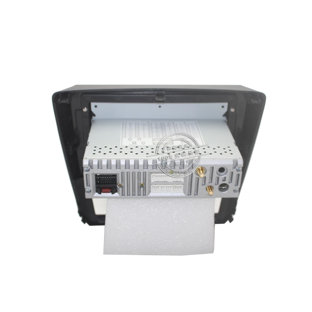 Clearance HACTIVOL 9" Octa Core 2G RAM 32G Car dvd gps navigation for Subaru Forester Impreza 2008-2012 Android 8.1 car radio wifi map 5