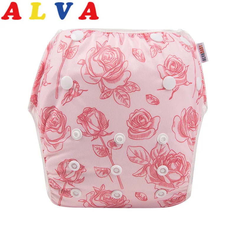 alva baby swim nappy